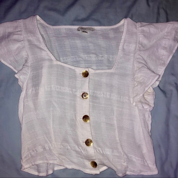 AE button up top - Picture 1 of 3